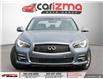 2014 Infiniti Q50  (Stk: J1511) in Ajax - Image 2 of 28