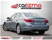 2014 Infiniti Q50  (Stk: J1511) in Ajax - Image 4 of 28