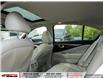 2014 Infiniti Q50  (Stk: J1511) in Ajax - Image 11 of 28