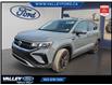 2022 Volkswagen Taos Comfortline (Stk: 25P065) in Kentville - Image 1 of 15