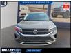 2022 Volkswagen Taos Comfortline (Stk: 25P065) in Kentville - Image 2 of 15