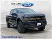 2025 Ford F-150 Tremor (Stk: 16893) in Wyoming - Image 1 of 15