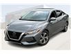 2023 Nissan Sentra SV (Stk: 1219BNU) in Owen Sound - Image 1 of 6