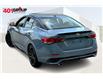 2025 Nissan Sentra SR (Stk: 1287BNN) in Owen Sound - Image 3 of 13