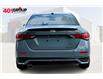 2025 Nissan Sentra SR (Stk: 1287BNN) in Owen Sound - Image 4 of 13