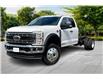2025 Ford F-550 Chassis XLT (Stk: 25F58924) in Vancouver - Image 2 of 14