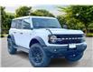 2025 Ford Bronco Outer Banks (Stk: 25BR1722) in Vancouver - Image 1 of 14