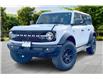 2025 Ford Bronco Outer Banks (Stk: 25BR1722) in Vancouver - Image 2 of 14