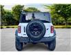 2025 Ford Bronco Outer Banks (Stk: 25BR1722) in Vancouver - Image 4 of 14