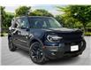 2025 Ford Bronco Sport Big Bend (Stk: 25BR4796) in Vancouver - Image 1 of 14