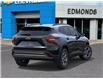 2025 Chevrolet Trax LT (Stk: 251295) in Huntsville - Image 4 of 24