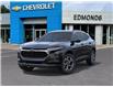 2025 Chevrolet Trax LT (Stk: 251295) in Huntsville - Image 6 of 24
