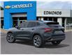 2025 Chevrolet Trax LT (Stk: 251293) in Huntsville - Image 3 of 24
