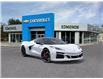 2025 Chevrolet Corvette E-Ray (Stk: 251331) in Huntsville - Image 1 of 24
