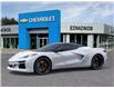 2025 Chevrolet Corvette E-Ray (Stk: 251331) in Huntsville - Image 2 of 24