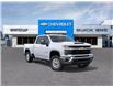 2025 Chevrolet Silverado 2500HD LT (Stk: 44056) in Slave Lake - Image 1 of 24