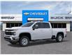 2025 Chevrolet Silverado 2500HD LT (Stk: 44056) in Slave Lake - Image 2 of 24