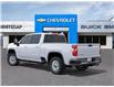 2025 Chevrolet Silverado 2500HD LT (Stk: 44056) in Slave Lake - Image 3 of 24