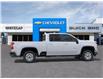 2025 Chevrolet Silverado 2500HD LT (Stk: 44056) in Slave Lake - Image 5 of 24