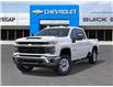 2025 Chevrolet Silverado 2500HD LT (Stk: 44056) in Slave Lake - Image 6 of 24