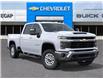 2025 Chevrolet Silverado 2500HD LT (Stk: 44056) in Slave Lake - Image 7 of 24