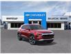 2026 Chevrolet TrailBlazer LT (Stk: 44063) in Slave Lake - Image 1 of 24