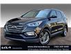 2017 Hyundai Santa Fe Sport 2.4 Luxury (Stk: SSP60782) in Sherwood Park - Image 1 of 30