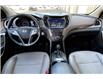 2017 Hyundai Santa Fe Sport 2.4 Luxury (Stk: SSP60782) in Sherwood Park - Image 13 of 30