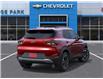 2026 Chevrolet TrailBlazer LT (Stk: 10315) in Vermilion - Image 4 of 24