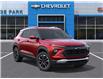 2026 Chevrolet TrailBlazer LT (Stk: 10315) in Vermilion - Image 7 of 24