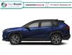2025 Toyota RAV4 Plug-In Hybrid  (Stk: 39345) in Newmarket - Image 1 of 1