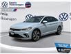2025 Volkswagen Jetta Highline (Stk: V25124) in Sarnia - Image 1 of 25
