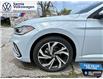 2025 Volkswagen Jetta Highline (Stk: V25124) in Sarnia - Image 10 of 25