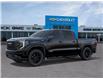 2025 GMC Sierra 1500 Elevation (Stk: 104341) in Exeter - Image 2 of 24