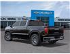 2025 GMC Sierra 1500 SLT (Stk: 104348) in Exeter - Image 3 of 24