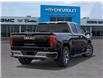 2025 GMC Sierra 1500 SLT (Stk: 104348) in Exeter - Image 4 of 24