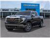 2025 GMC Sierra 1500 SLT (Stk: 104348) in Exeter - Image 6 of 24