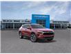 2025 Chevrolet Trax LT (Stk: 104498) in Exeter - Image 1 of 24