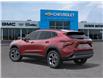 2025 Chevrolet Trax LT (Stk: 104498) in Exeter - Image 3 of 24
