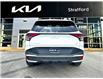 2023 Kia Sportage X-Line (Stk: P22487) in Stratford - Image 9 of 30