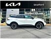 2023 Kia Sportage X-Line (Stk: P22487) in Stratford - Image 14 of 30