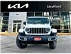 2024 Jeep Wrangler Sahara (Stk: P22502) in Stratford - Image 2 of 30