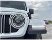 2024 Jeep Wrangler Sahara (Stk: P22502) in Stratford - Image 3 of 30