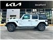 2024 Jeep Wrangler Sahara (Stk: P22502) in Stratford - Image 7 of 30