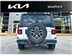 2024 Jeep Wrangler Sahara (Stk: P22502) in Stratford - Image 11 of 30