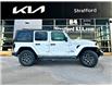 2024 Jeep Wrangler Sahara (Stk: P22502) in Stratford - Image 14 of 30