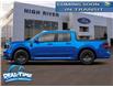2025 Ford Maverick Lobo Standard (Stk: 25220) in Claresholm - Image 1 of 1