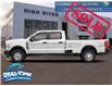 2025 Ford F-350 XLT (Stk: 25226) in Claresholm - Image 1 of 1