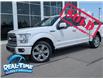 2017 Ford F-150 Limited (Stk: H25803B) in Claresholm - Image 1 of 14