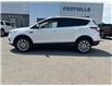 2018 Ford Escape Titanium (Stk: C25037A) in Claresholm - Image 2 of 21